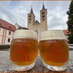 Degustace piv z premonstrátského pivovaru Želiv – 17/7/2026 v 19.00 hodin