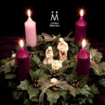 Adventní koncert Veronika Canti – Hlavsová a Štěpán Šubrt 13. 12. 2025 v 16:00