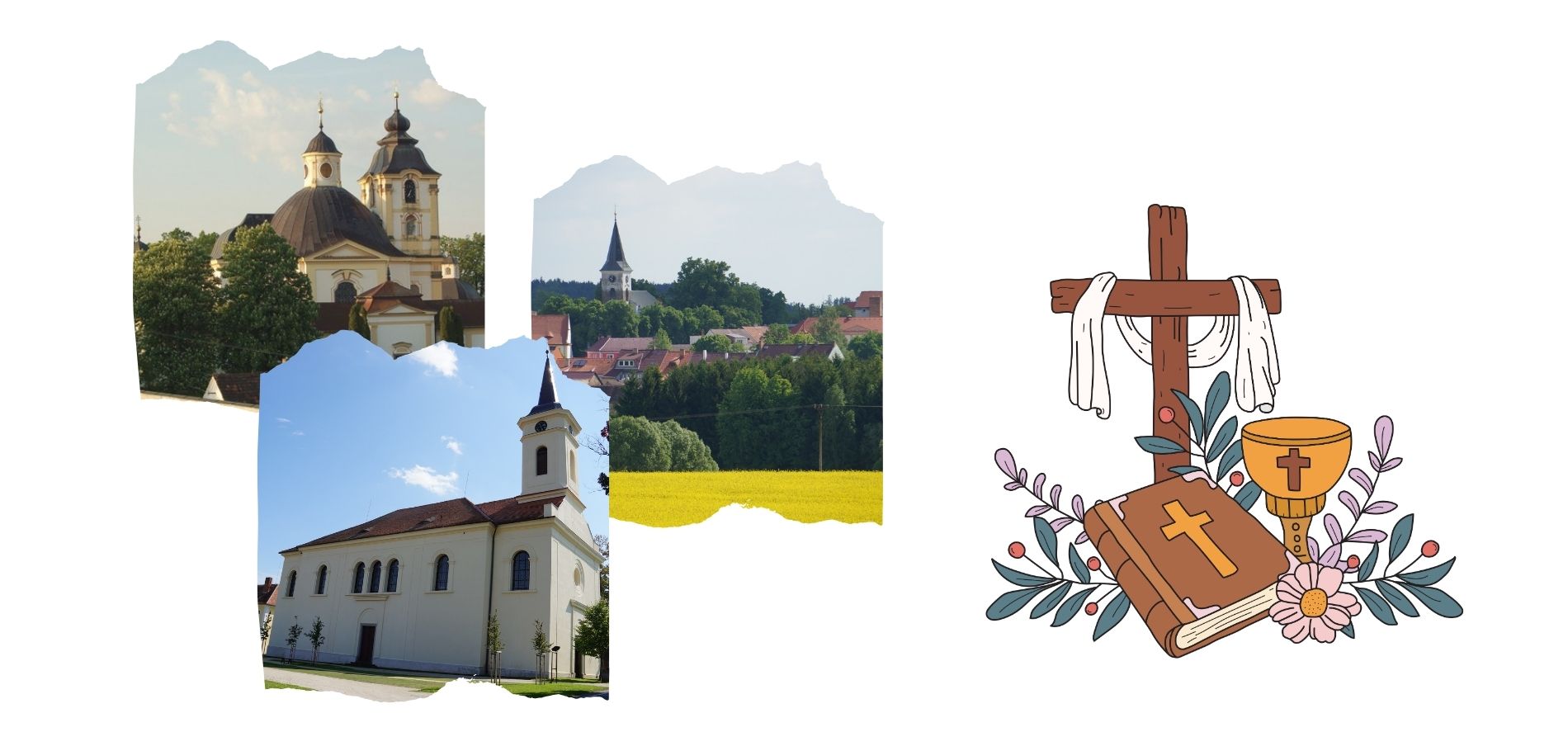 Ohlášky v týdnu 20. – 26. 4. 2026