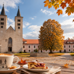Farní a misijní káva v neděli 18. 10. 2026