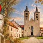Svatohubertská mše svatá 3.11.2026 v 17:00